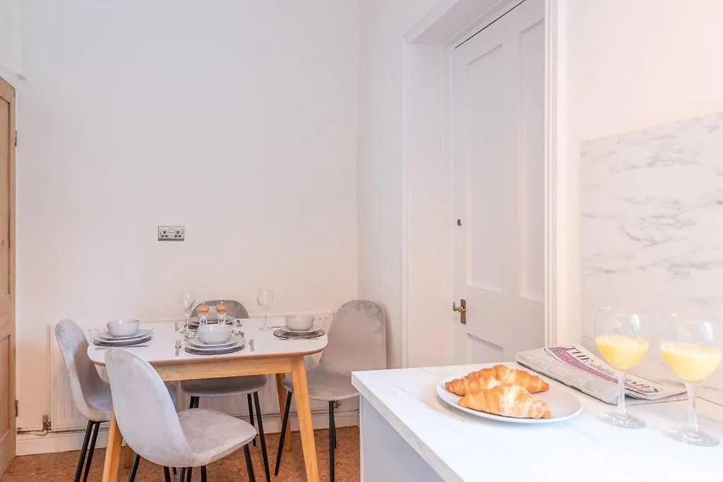 Appartement Cosy Mill Workers Cottage Heritage Saltaire Shipley